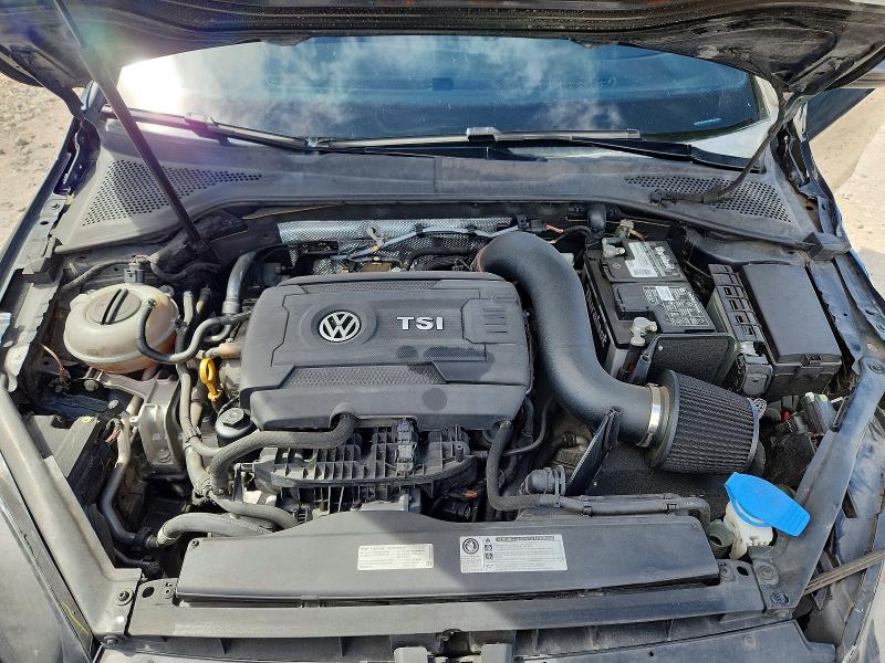 Aukcja sprzedaży 2017 Volkswagen Gti, vin: 3VW447AU5HM022551, numer aukcji: 55151036