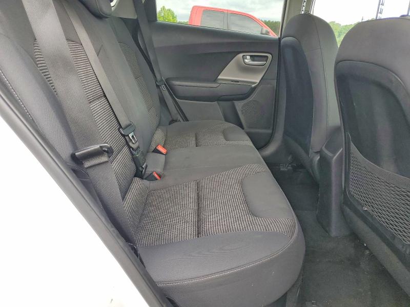 Aukcja sprzedaży 2018 Kia Niro, vin: KNDCB3LC9J5203911, numer aukcji: 53234776