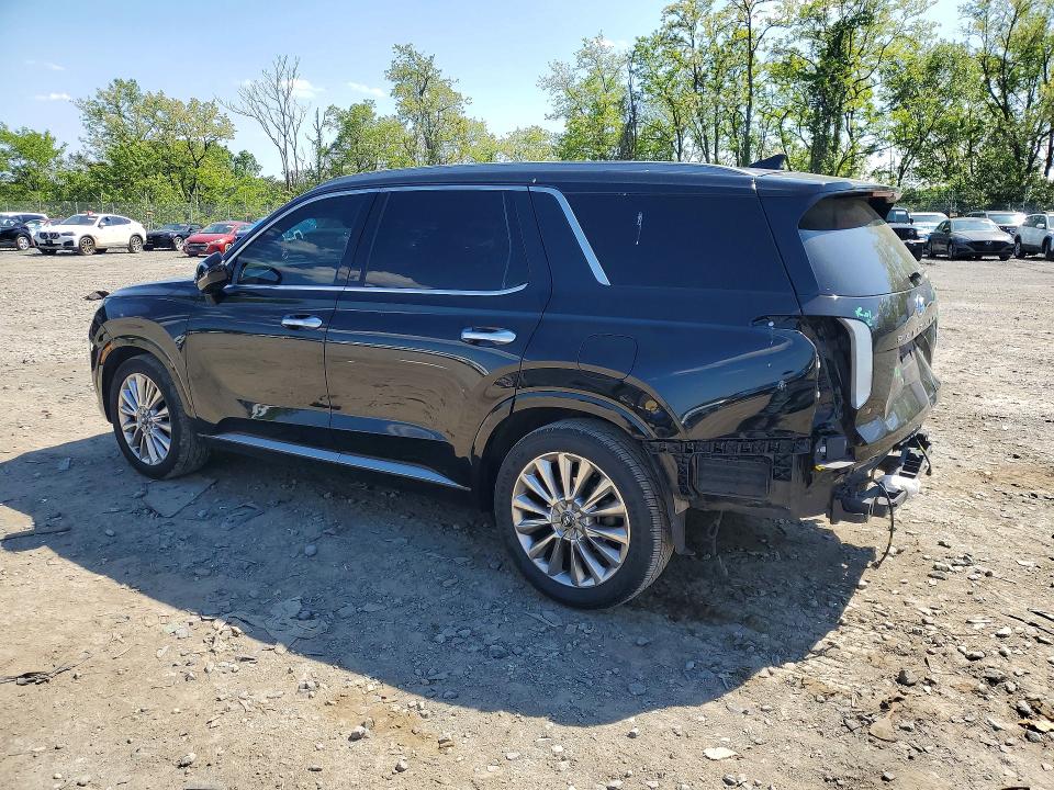 Продажа на аукционе авто 2020 Hyundai Palisade, vin: KM8R54HE8LU038911, номер лота: 51173606