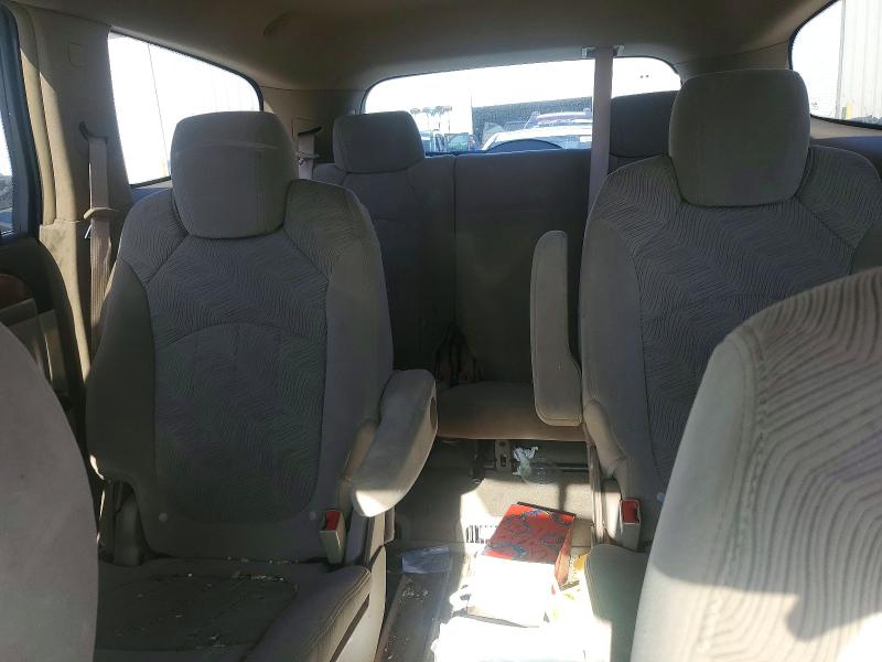 Aukcja sprzedaży 2010 Buick Enclave, vin: 5GALVAED3AJ151301, numer aukcji: 54058956