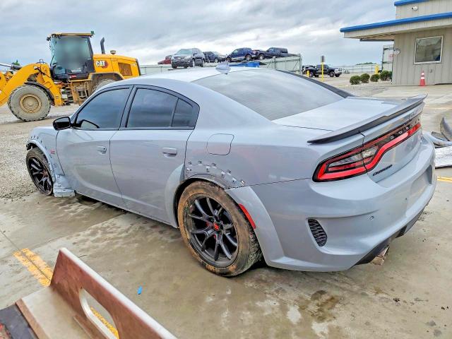 Aukcja sprzedaży 2020 Dodge Charger, vin: 2C3CDXGJ4LH209089, numer aukcji: 52686156