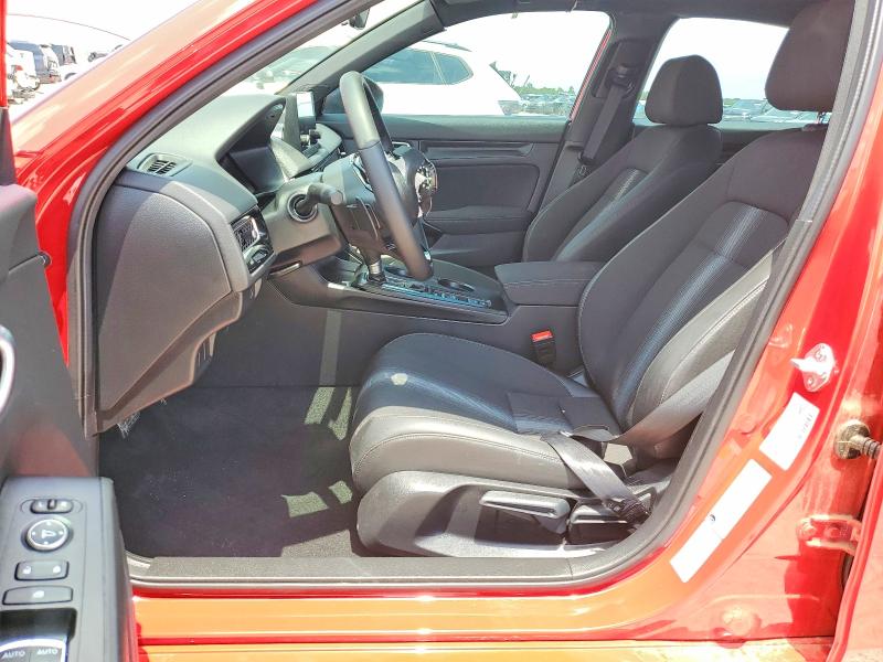 Продаж на аукціоні авто 2026 Honda Civic, vin: 19XFL2H8XTE007623, номер лоту: 52492166