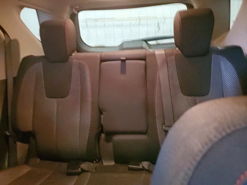 Продаж на аукціоні авто 2015 Chevrolet Equinox, vin: 2GNALBEK8F6285720, номер лоту: 53216136