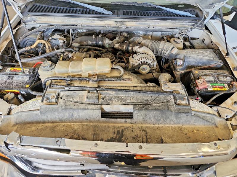 1999 Ford F250 მანქანა იყიდება აუქციონზე, vin: 1FTNX20F9XEC41912, აუქციონის ნომერი: 52439616