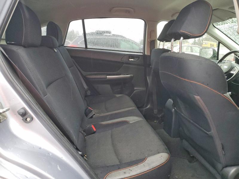 Aukcja sprzedaży 2017 Subaru Crosstrek, vin: JF2GPABC8H8272642, numer aukcji: 52706236