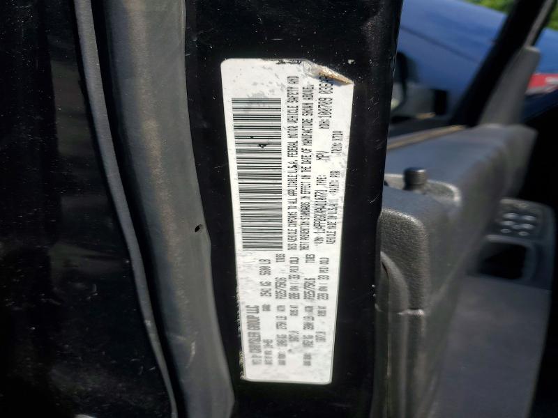 Aukcja sprzedaży 2010 Jeep Liberty, vin: 1J4PP2GKXAW110771, numer aukcji: 52986236