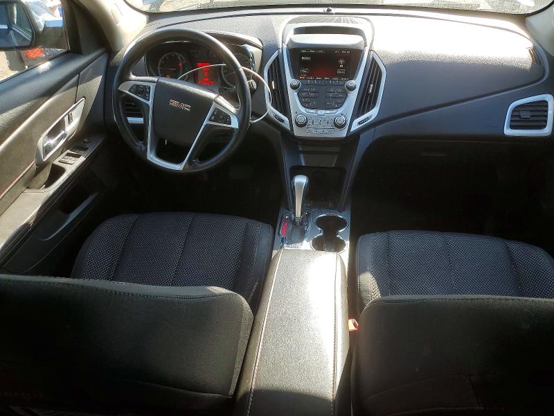 Продажа на аукционе авто 2014 Gmc Terrain, vin: 2GKALREK9E6322360, номер лота: 54782636