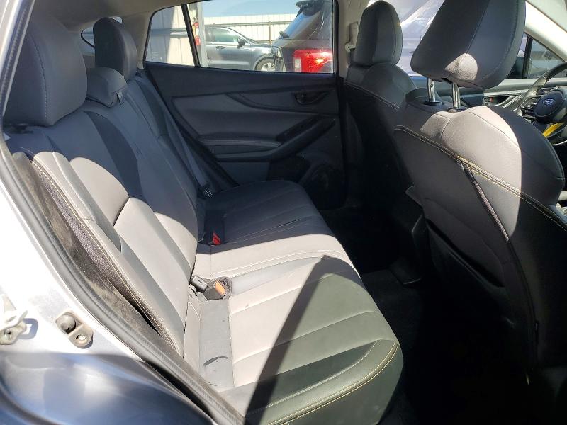 53946336 :رقم المزاد ، JF2GTHRC7MH357007 vin ، 2021 Subaru Crosstrek مزاد بيع