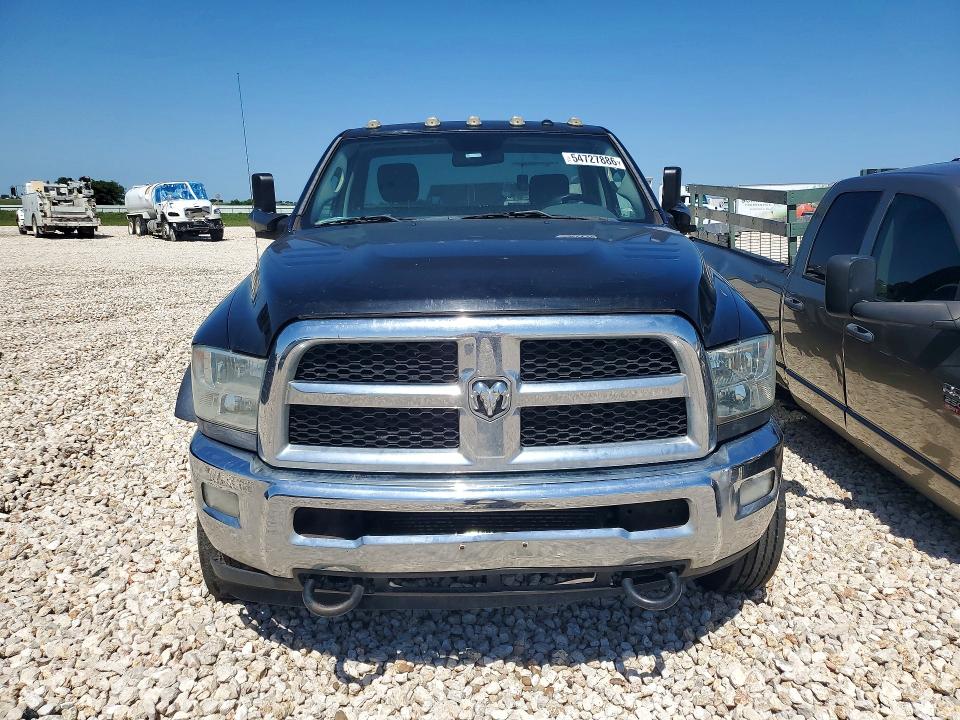 Aukcja sprzedaży 2016 Ram 4500, vin: 3C7WRKAL7GG295403, numer aukcji: 54727886