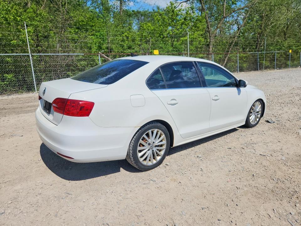 54122906 :رقم المزاد ، 3VWLP7AJ8CM428602 vin ، 2012 Volkswagen Jetta مزاد بيع