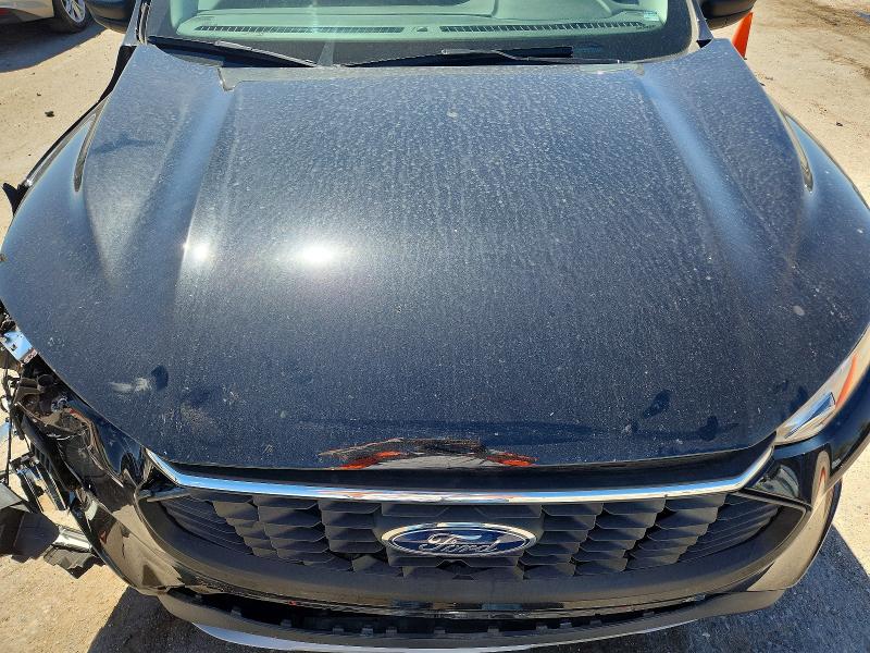 53422986 :رقم المزاد ، 1FMCU0GN6SUA69219 vin ، 2025 Ford Escape مزاد بيع