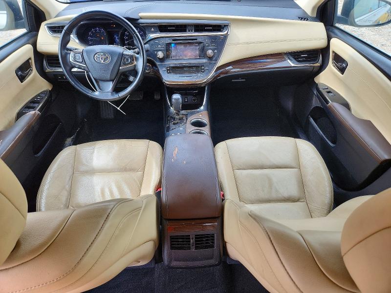 2013 Toyota Avalon მანქანა იყიდება აუქციონზე, vin: 4T1BK1EB3DU071481, აუქციონის ნომერი: 51857896
