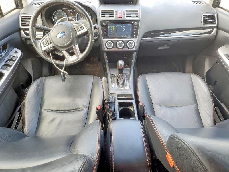 Aukcja sprzedaży 2016 Subaru Crosstrek, vin: JF2GPANC2G8203083, numer aukcji: 53590876