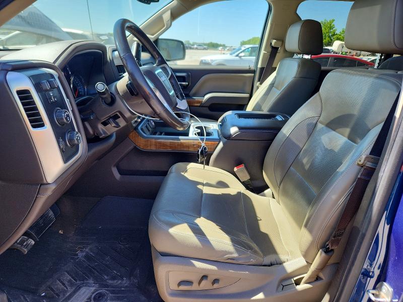 Aukcja sprzedaży 2017 Gmc Sierra, vin: 3GTU2NEC8HG371376, numer aukcji: 53565366