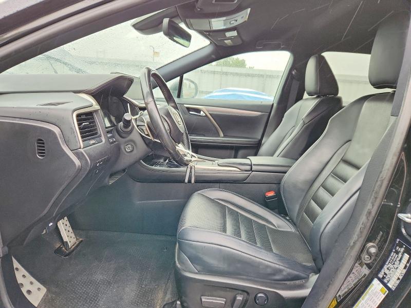 2021 Lexus Rx მანქანა იყიდება აუქციონზე, vin: 2T2SZMDA0MC273472, აუქციონის ნომერი: 52211486