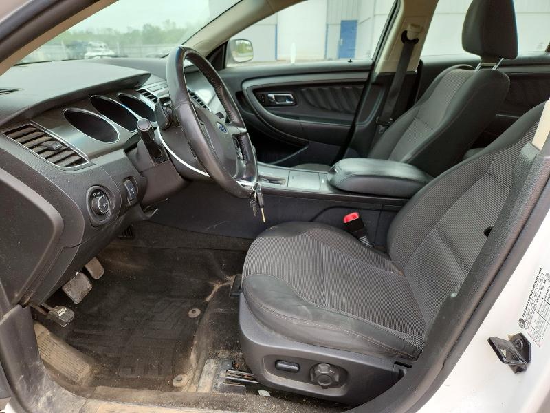 Aukcja sprzedaży 2012 Ford Taurus, vin: 1FAHP2EW3CG114115, numer aukcji: 54456106