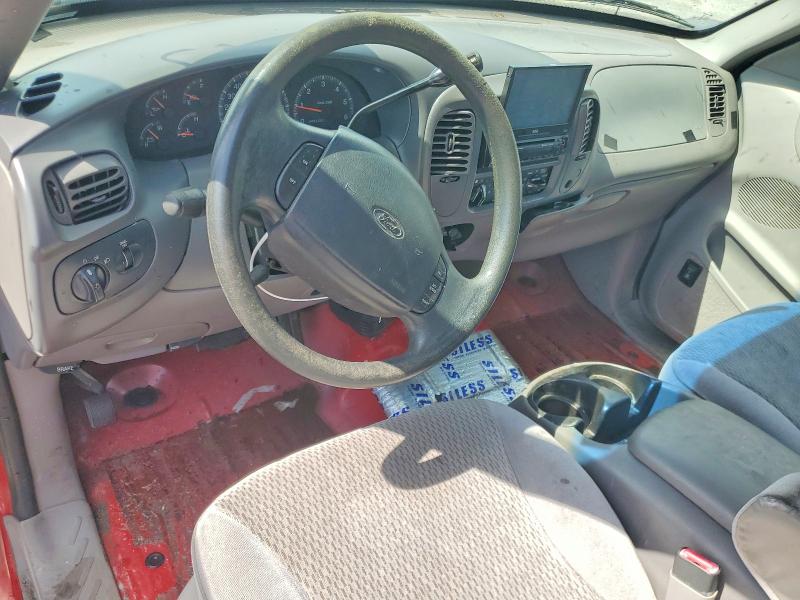 Aukcja sprzedaży 1997 Ford F150, vin: 1FTDX176XVNB91322, numer aukcji: 55246946