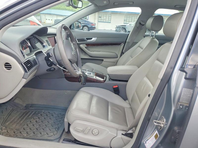 Продаж на аукціоні авто 2007 Audi A6, vin: WAUDH74F07N061246, номер лоту: 52359386