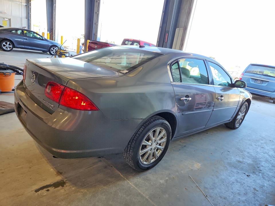 Продажа на аукционе авто 2007 Buick Lucerne, vin: 1G4HD57217U227837, номер лота: 52061056