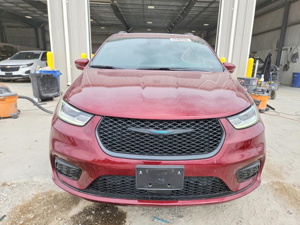 Aukcja sprzedaży 2021 Chrysler Pacifica, vin: 2C4RC1S70MR573121, numer aukcji: 52482556