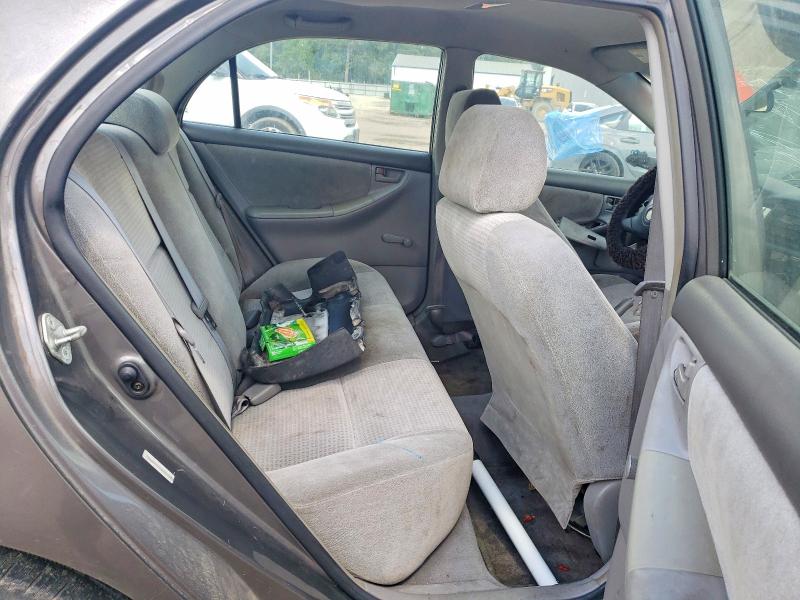 Aukcja sprzedaży 2005 Toyota Corolla, vin: 1NXBR32E15Z457775, numer aukcji: 55721406