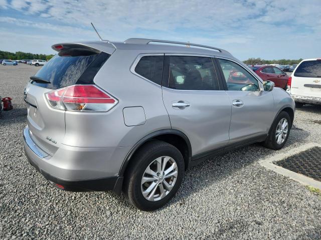 52481216 :رقم المزاد ، KNMAT2MV0FP560324 vin ، 2015 Nissan Rogue مزاد بيع