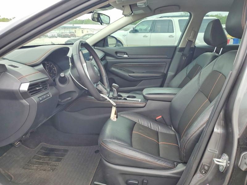 Продаж на аукціоні авто 2022 Nissan Altima, vin: 1N4BL4CV8NN397763, номер лоту: 54901026