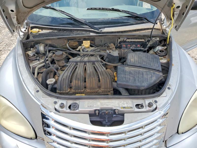 Aukcja sprzedaży 2007 Chrysler Pt Cruiser, vin: 3A4FY58B87T614078, numer aukcji: 54695886