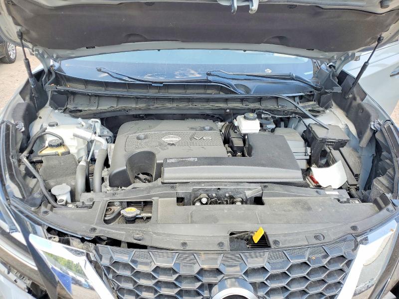 Aukcja sprzedaży 2024 Nissan Murano, vin: 5N1AZ2DS2RC105244, numer aukcji: 53890686
