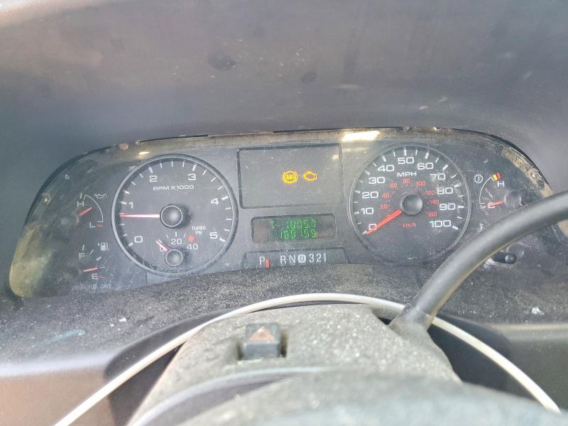 Продаж на аукціоні авто 2007 Ford F- 350, vin: 1FTWF31P57EA59368, номер лоту: 51777096