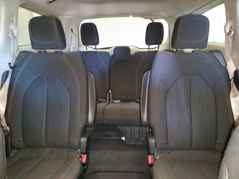 Aukcja sprzedaży 2018 Chrysler Pacifica, vin: 2C4RC1FG5JR109957, numer aukcji: 53570526