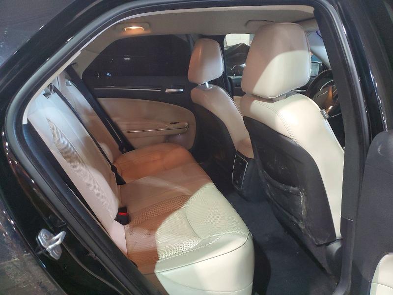 Aukcja sprzedaży 2018 Chrysler 300, vin: 2C3CCAKG0JH165231, numer aukcji: 53822906