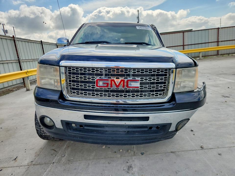 Aukcja sprzedaży 2011 Gmc Sierra, vin: 3GTP2VE31BG398102, numer aukcji: 54223986