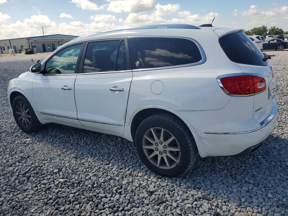 Продаж на аукціоні авто 2016 Buick Enclave, vin: 5GAKRBKD5GJ280725, номер лоту: 52608396
