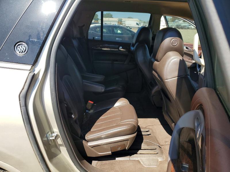 51666906 :رقم المزاد ، 5GAKRBKD3EJ203817 vin ، 2014 Buick Enclave مزاد بيع
