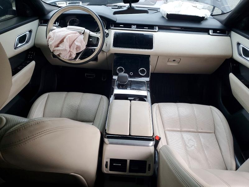 Продажа на аукционе авто 2023 Land Rover Range Rover Velar, vin: SALYT2EX5PA348563, номер лота: 54632426