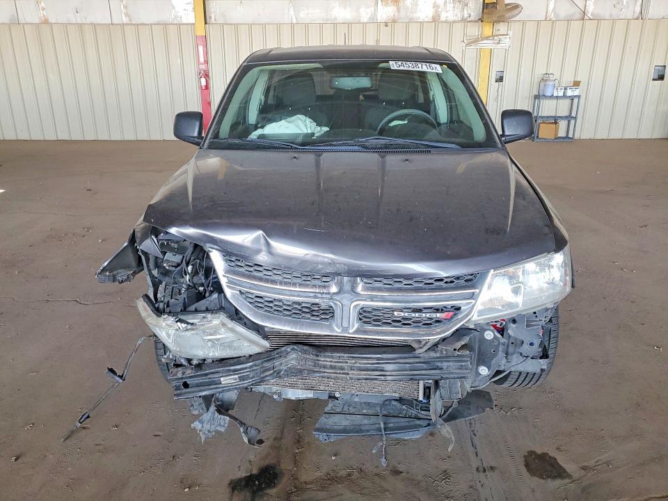 Aukcja sprzedaży 2015 Dodge Journey, vin: 3C4PDCABXFT679548, numer aukcji: 54538716