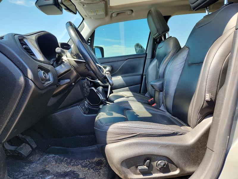 Aukcja sprzedaży 2020 Jeep Renegade, vin: ZACNJBD18LPL71730, numer aukcji: 52693766
