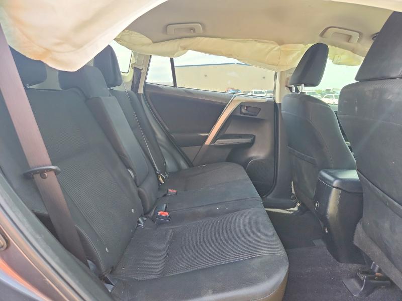 Aukcja sprzedaży 2018 Toyota Rav4, vin: JTMZFREV1JJ166893, numer aukcji: 54878876