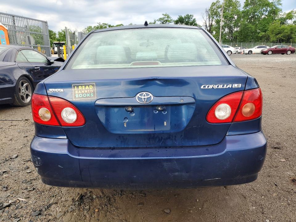 Aukcja sprzedaży 2007 Toyota Corolla, vin: 1NXBR32E27Z889262, numer aukcji: 53550526