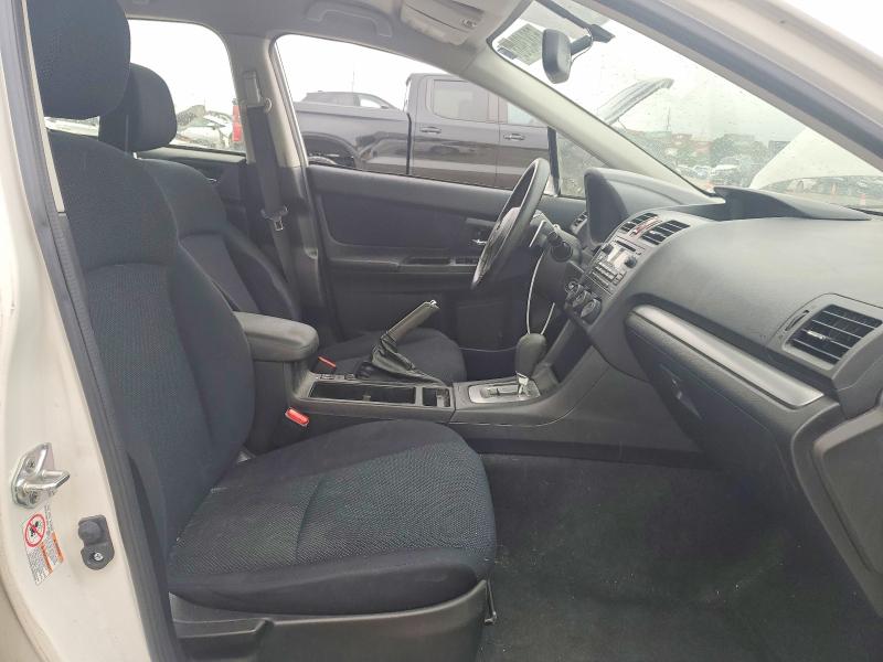 Aukcja sprzedaży 2014 Subaru Impreza, vin: JF1GPAC61E8284012, numer aukcji: 53843986