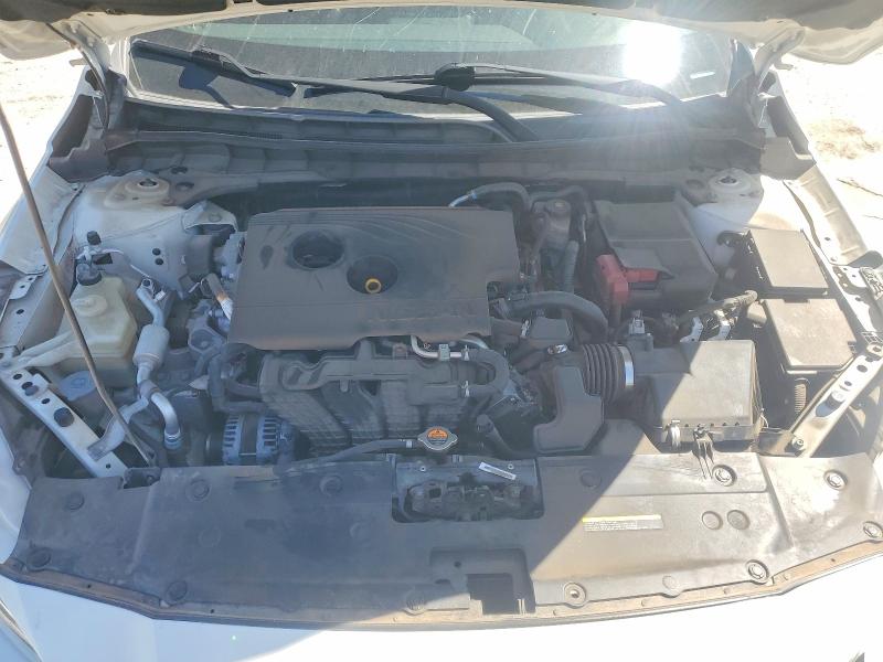 Aukcja sprzedaży 2020 Nissan Altima, vin: 1N4BL4BV9LC245923, numer aukcji: 52737396