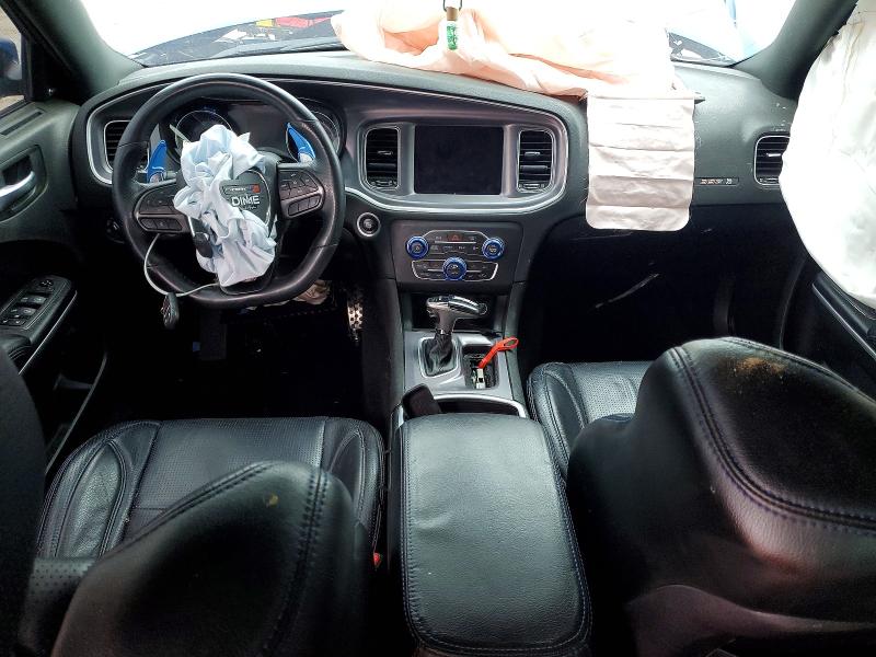 Aukcja sprzedaży 2021 Dodge Charger, vin: 2C3CDXGJXMH503775, numer aukcji: 54266136