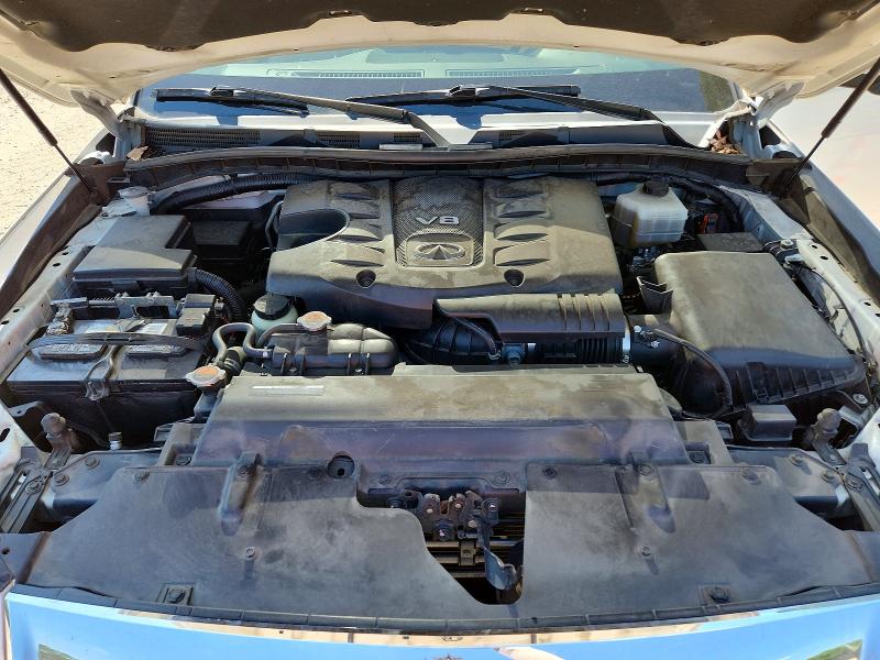 Продажа на аукционе авто 2018 Infiniti Qx80, vin: JN8AZ2NF0J9663461, номер лота: 54069976