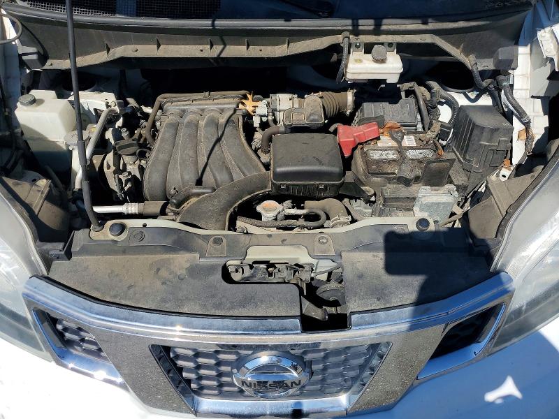 Aukcja sprzedaży 2015 Nissan Nv200, vin: 3N6CM0KNXFK708331, numer aukcji: 55515236