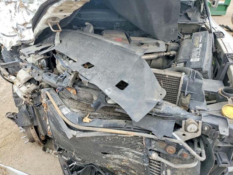 2011 Dodge Ram 2500 მანქანა იყიდება აუქციონზე, vin: 3D7UT2HL4BG590341, აუქციონის ნომერი: 53136806