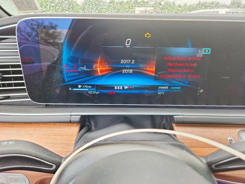 Продажа на аукционе авто 2026 Mercedes-benz Gle Coupe, vin: 4JGFD6BBXTB555767, номер лота: 54232756