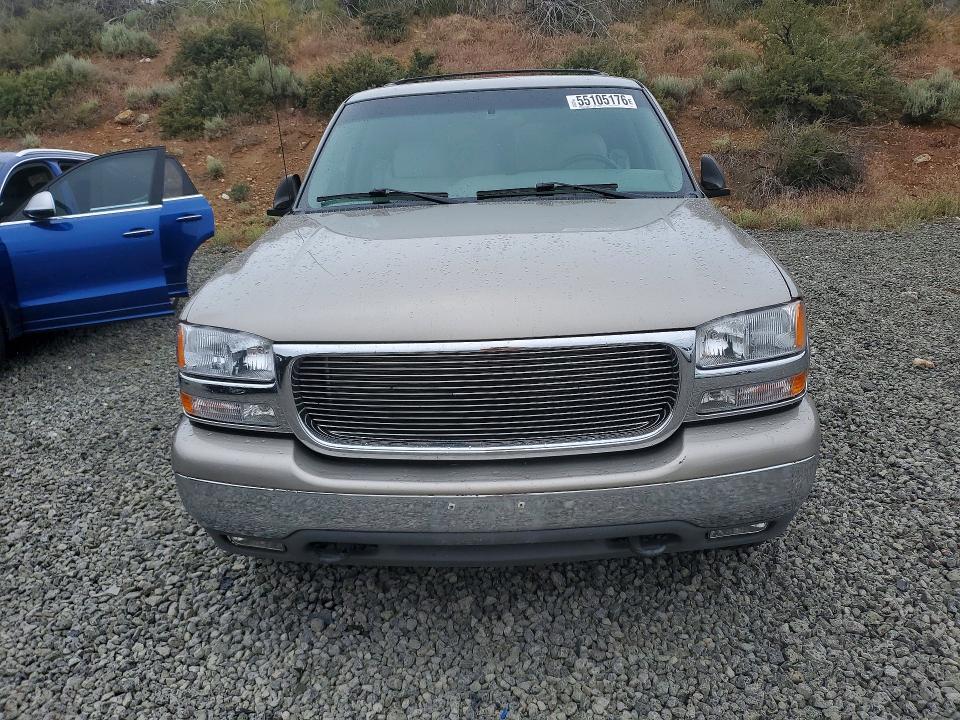 Aukcja sprzedaży 2001 Gmc Yukon, vin: 1GKEK13T11J265926, numer aukcji: 55105176