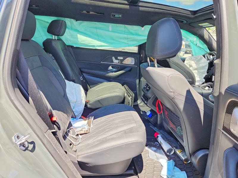 Продажа на аукционе авто 2026 Mercedes-benz Gls, vin: 4JGFF8KEXTB524633, номер лота: 51402316