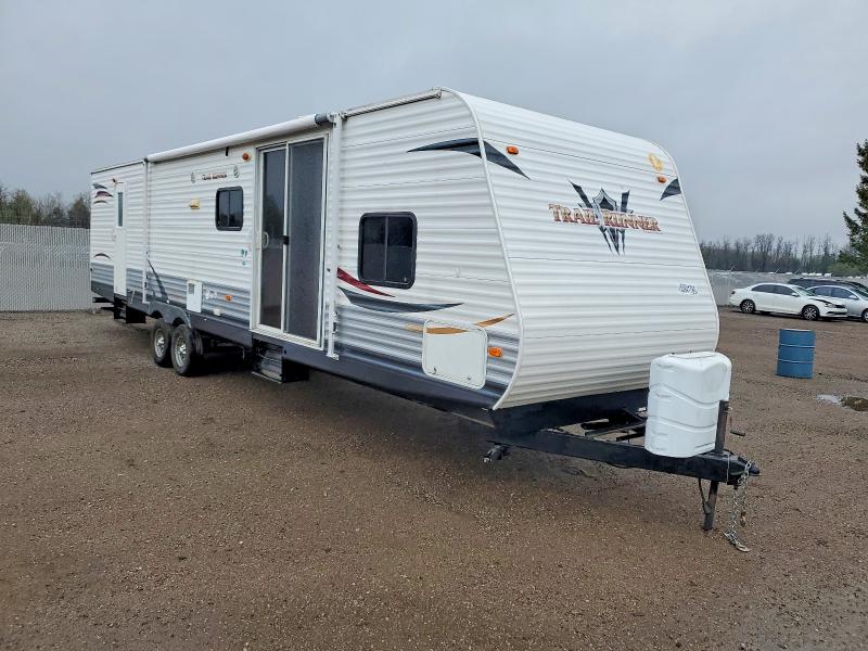 Продажа на аукционе авто 2012 Heartland Rv's Recreational Vehicle (rv), vin: 5SFEB3829CE246721, номер лота: 53041786